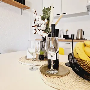 Melani Apartman